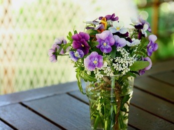 The Charm of Fake Flowers: A Lasting Floral Touch