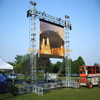 10x8m LED Screen Bolt Truss Support Structure 6m Deep