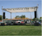 Modular Aluminum Event Truss Systems 10x7x6m