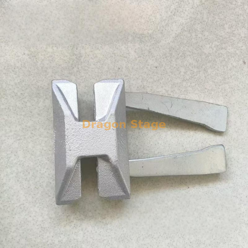 Layher Truss Accessories Bidirectional Crossbar Lock (1)