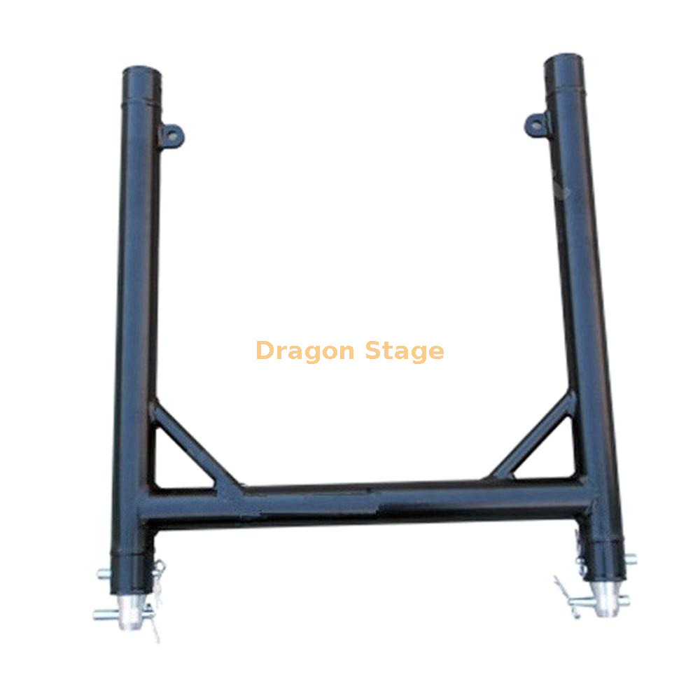 U Frame Lighting Truss Aluminium U Frame Lighting Frame