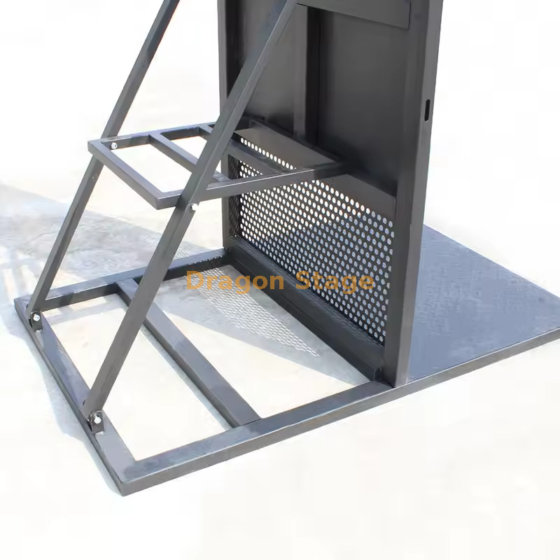 Industrial Event Boundary (1)