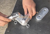 Professional Modular Aluminum Swivel Joint for Awning & Truss Structures