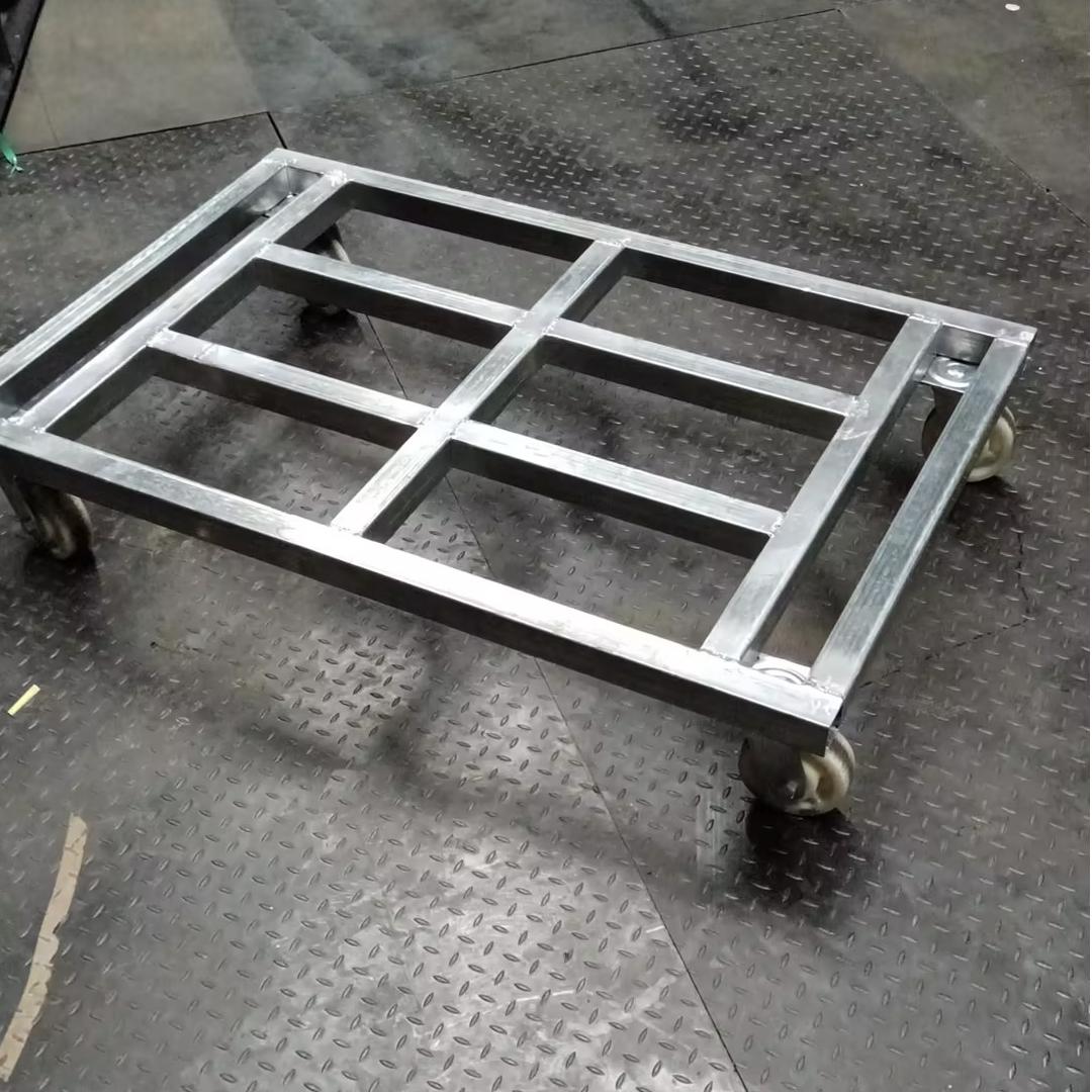 truss trolley