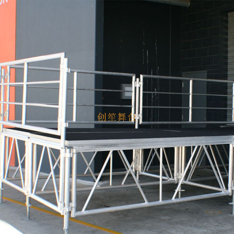 32x20ft portable catwalk fashion show runway Stage System,32x20ft portable catwalk  fashion show runway Stage System Factories