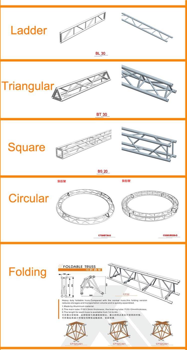 aluminum truss(1)