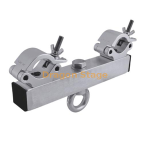 Stage Lighting Clamps Truss Lifting Bracket