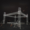 Portable Manufactured Lighting Cheap Trusses