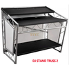 Booth Triangle Tower DJ Truss
