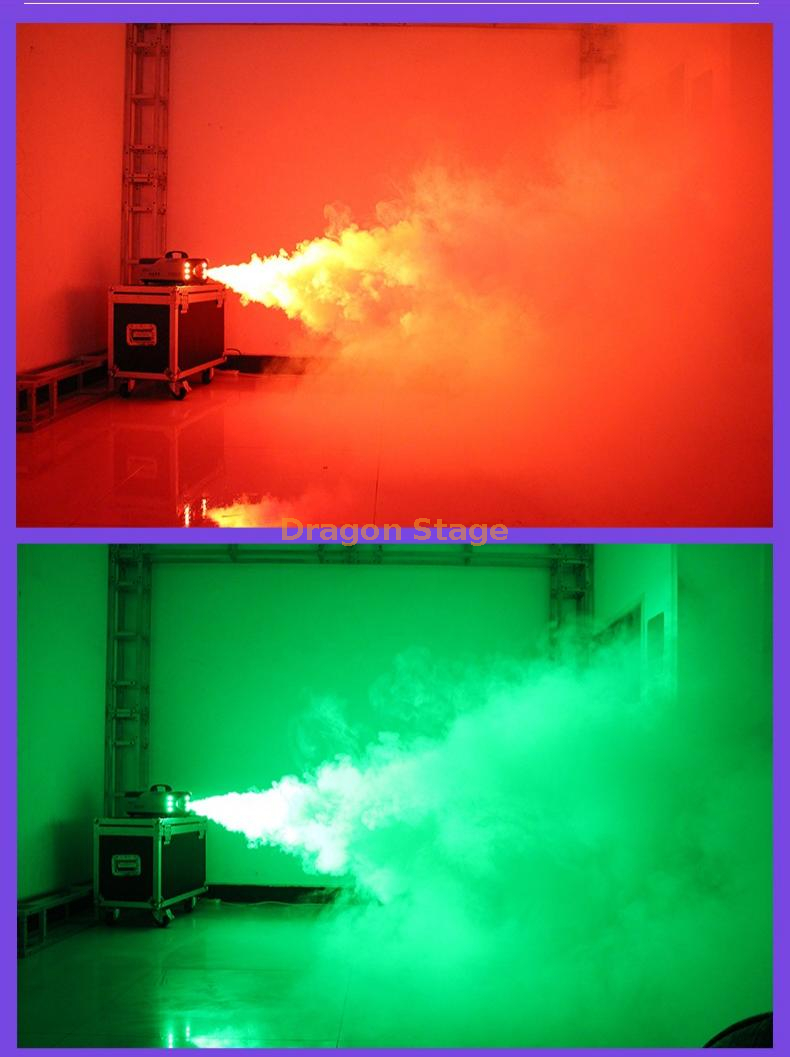 Small Quality Portable Led Jet Stage Smoke Fog Machine Spirit Halloween Low  Lying Zombie Fog Machine with Lights from China manufacturer - DRAGON STAGE