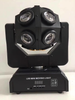 12 Beads Single Balls moving head led