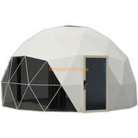 Camping Dome Tent
