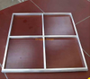 Aluminum Plexiglass Stage Topping Frame Panel for Sale 4x4ft 