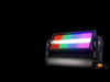 IP65 480 X 0.5W RGB Moving Strobe S-1000PRO 