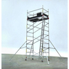 Aluminum Portable Scaffolding For Sale With Wheels