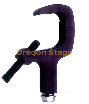 Stage Light Clamp Instructions Grip Universal Mount Shooting