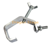 Stage Light Clamp Tool Stage Light Clamp Table Stage Light Clamp Size Chart