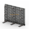 Led Wall Ground Support for Led Screen / Led Truss Stand 24x3m