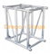 Aluminum Spigot Jumbo Truss for Large Event Concert