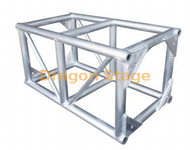 BS50 Outdoor Event Use Bolt Aluminum Square Truss 500x500mm
