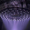 Custom Circular Portable Concert Sound Truss