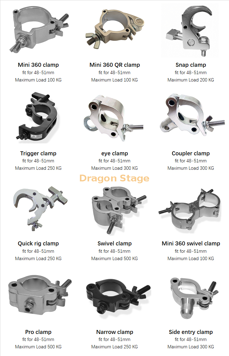 truss clamp 1