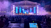 Sound Aluminum Portable Stage Lighting Truss 16x12x12m