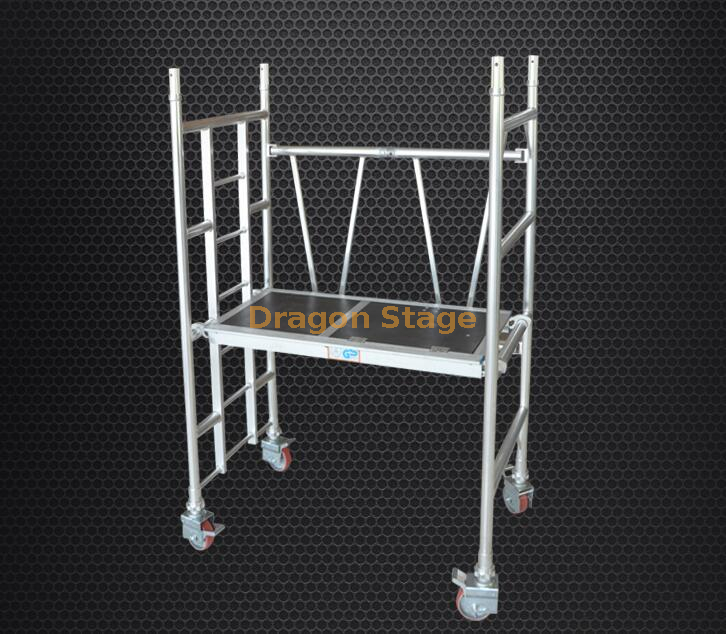 aluminum foldable scaffolding (27)