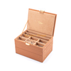 wooden lash makeup mirror glass jewelry box lacquered wooden jewelry box wooden jewelry box lamp