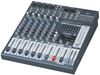 Audio Mixer Cheap M82FX 2MON/2ST / 4MON/2ST / 8MON/2ST / 12MON/2ST