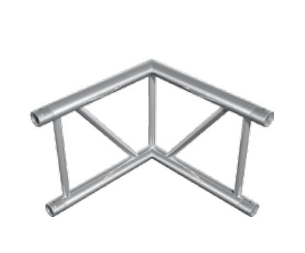 FT42-C21-V/HT42-C21-V double tubes 50×2 event truss