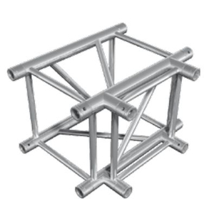 FT44-T35/HT44-T35 box tubes 50×2 tubes truss aluminum