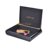 KSA Riyadh season ramadan gift box delivery wood chocolate box offers wood dates box quito