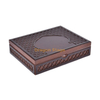 KSA Riyadh season wood chocolate box johannesburg box ramadan nourriture box ramadan homme