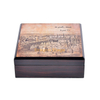 KSA Riyadh season wooden chocolate boxes wholesale ramadan gift box dubai ramadan box ideas