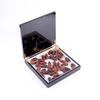 KSA Riyadh season awfully chocolate wooden box ramadan treat box ideas seoudi ramadan box