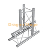 FT23-T38 triangle tubes 35×2 stage truss