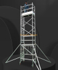 Aluminum Alloy single Frame Scaffolding