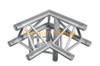 FT33-C32/HT33-C32 triangle tubes 50×2 aluminum truss