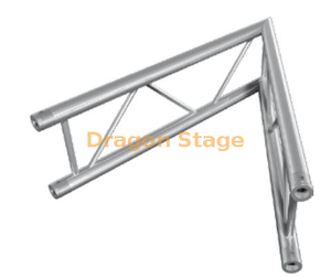 FT32-C19-V/HT32-C19-V double tubes truss