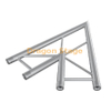 FT32-C19-H/HT32-C19-H double tubes aluminum truss