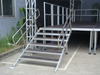 Aluminum Quick To Install Outdoor Concert Event Stage 40x16ft 