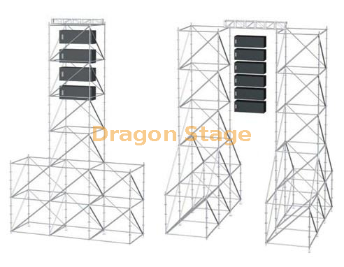 Steel Layer Truss (1)