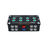 1500W 8-channel Special Effect Electric Control Box