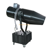 Electric 1800W Moving Head Foam Machine