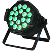 100W 18 LED 4-in-1 RGBW Par Light