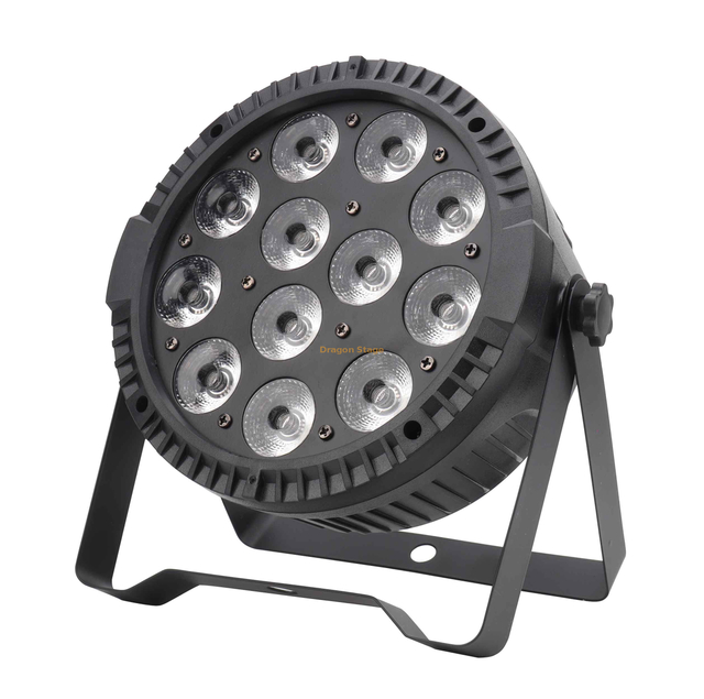 100W 12*10W 4in1 LED Par Light