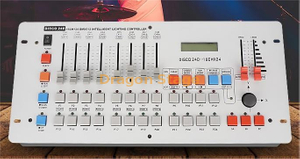DMX 240 Console Stage Lighting Console