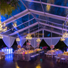 Temporary Mobile Corporate Catering Event Marquee Tent for Wedding Ceremony Graduation 