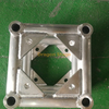 300mm 400mm 500mm Aluminum Truss Spacers for Screw Aluminum Illumination Truss